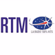 Logo de RTM La Radio