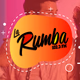 Logo de La Rumba 102.3