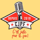 Logo de CJPF.ca