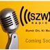 Logo de SZW Radio 88.3