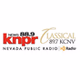 News 88.9 - KLKR logo