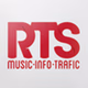 RTS FM Perpignan logo