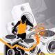 Logo de Feel FM