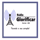 Logo de Rádio Glorificar