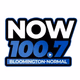Logo de NOW 100.7 - WWHX