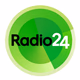 Logo de Radio 24 - Terni