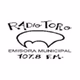 Logo de Radio Toro