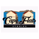 Logo de Cape Flats Stories