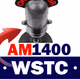 Logo de WSHU Public Radio - FCPR - WSTC