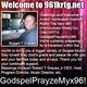 Logo de Prayz961.net
