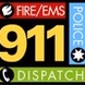 Des Moines, IA Public Safety, West logo