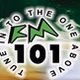 Radio Pakistan - FM 101 Karachi logo