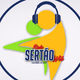 Logo de Web radio Sertão