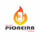 Logo de Web Radio Pioneira
