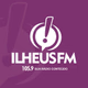 Logo de Ilhéus Fm