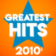Logo de Greatest Hits - 2010s