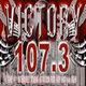 Logo de VICTORY 107.3