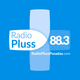 Logo de Radio Pluss 88.3