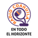Radio Coahuila - XHSOC logo