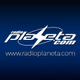 Logo de Radio Planeta