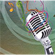 Radio Sedaye Ashena logo