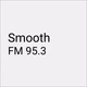 Logo de Smooth FM 95.3