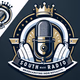 The South Made Radio Show Logo