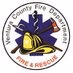 Logo de Ventura County Fire Department