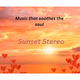 Logo de Sunset Stereo