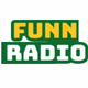 Funn Radio logo