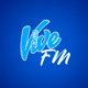 Logo de Vive FM - XHSAB