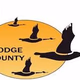 Logo de Dodge and Washington Counties Public Safety