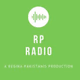 Logo de RPRadio