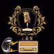 Logo de New Evolution Radio