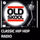 Logo de Classic Hip Hop Radio