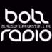 Logo de Bolz Radio - Urban