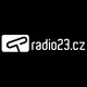 Logo de Radio23.cz - Tekno