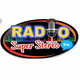 Logo de Radio Super Stereo Fm