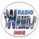 WRMDJ - Indie logo