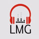 Logo de La Musica de George