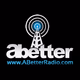 Logo de ABetterRadio.com - Classic Rock Station