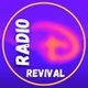 RD Revival 2 logo