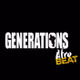 Generations - Afrobeat logo