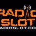 Logo de RadioSlot - The Talk Slot