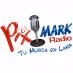 Logo de Pix Mark Radio