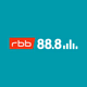Logo de rbb 88.8