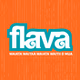Flava FM Dunedin logo