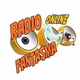Logo de RADIO FANTASMA ECUADOR