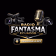 Logo de RADIO FANTASMA ECUADOR
