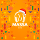 Logo de Massa FM Canoinhas
